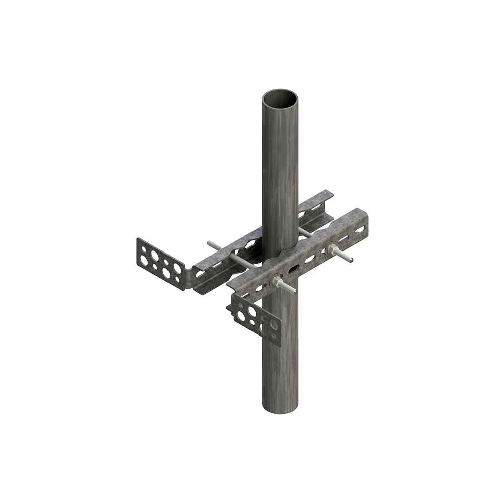 CommScope PG-CS08 RRU Cable Support Bracket from GME Supply